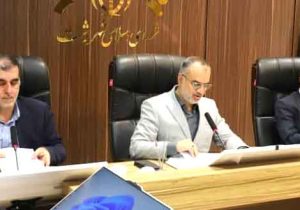 ساماندهی دستفروشان نیازمند همکاری همه دستگاه‌های اجرایی است