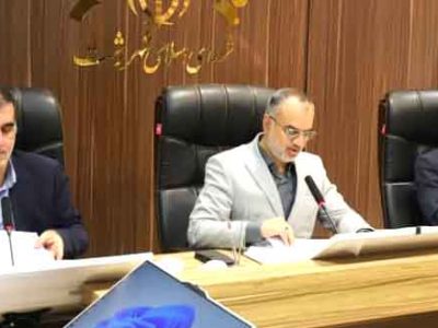 ساماندهی دستفروشان نیازمند همکاری همه دستگاههای اجرایی است