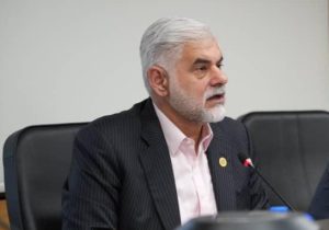 کاسپین اکسپو ۲۰۲۵ فرصتی برای نمایش توان صادراتی ایران در بازار خزر ‌