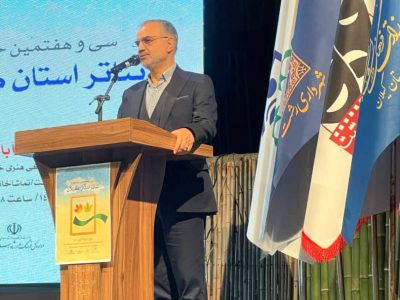 تئاتر هویت فرهنگی شهر است/ پیشکسوتان ستون‌های تئاتر هستند