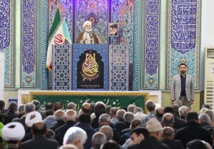 تورم ادامه دار شکاف طبقاتی و فساد را افزایش می‌دهد