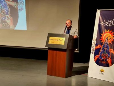 لزوم تقویت زیرساختهای فرهنگی رشت/ هنر زبان مشترک مردم جهان است