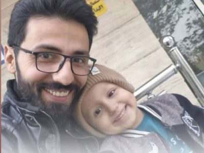 تداوم همدلی در جامعه حقوقی گیلان؛ بخشی از هزینه درمان فرزند یک وکیل تأمین شد