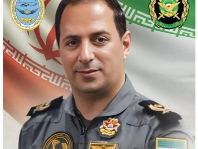 انتصاب امیر رحمانی به‌عنوان معاون طرح و برنامه و بودجه کل ارتش جمهوری اسلامی ایران
