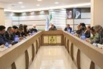 عزم جدی دستگاه‌ها در برخورد با متجاوزان منابع طبیعی