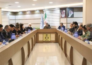 عزم جدی دستگاه‌ها در برخورد با متجاوزان منابع طبیعی