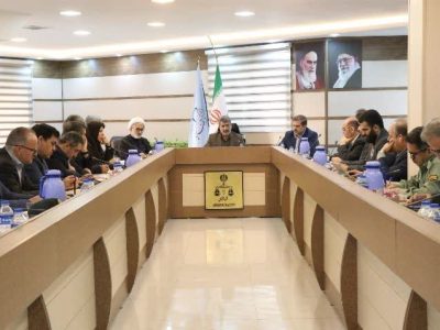 عزم جدی دستگاه‌ها در برخورد با متجاوزان منابع طبیعی