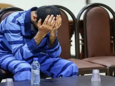قصاص؛ مجازات قتل پدر پولدار