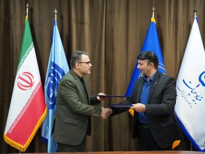 هم‌افزایی کمیته امداد و فنی‌وحرفه‌ای گیلان در توسعه مهارت مددجویان