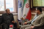 حرکت به‌سوی هم‌افزایی برای ساماندهی دیون بیمه‌ای در گیلان