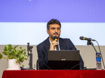 رونمایی از 6 عنوان کتاب با موضوع دفاع مقدس در رشت