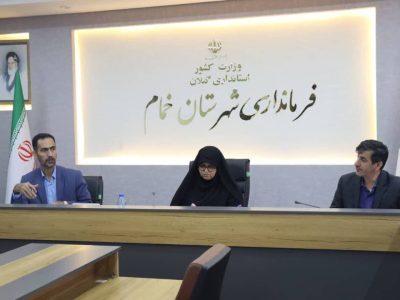 فشتکه در مسیر جهانی شدن؛ حصیربافی ظرفیت تبدیل‌شدن به برند بین‌المللی را دارد