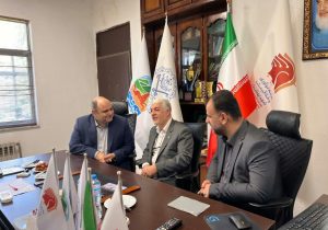 امضای تفاهم‌نامه همکاری شهرداری و دانشگاه برای توسعه پروژه‌های نوآورانه شهری