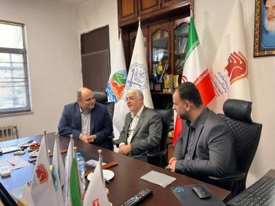امضای تفاهم‌نامه همکاری شهرداری و دانشگاه برای توسعه پروژه‌های نوآورانه شهری