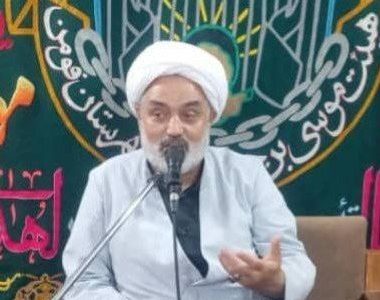 گیلان الگویی روشن از وحدت اسلامی و همزیستی شیعه و سنی در ایران