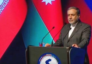 دریای خزر به اندازه خلیج فارس برای ایران راهبردی است