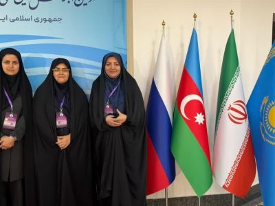فرصتی جهانی در اجلاسیه خزر برای «فشتکه» روستای ملی حصیر