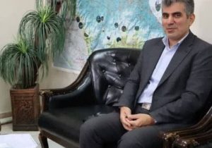 کشورهای حاشیه خزر باید به مقصد محصولات کشاورزی گیلان تبدیل شوند