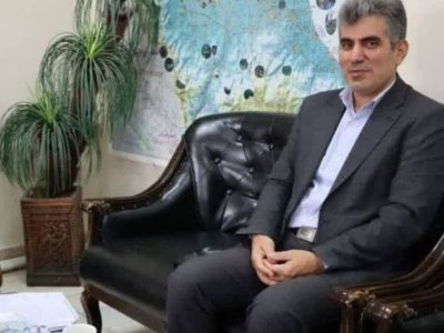 کشورهای حاشیه خزر باید به مقصد محصولات کشاورزی گیلان تبدیل شوند
