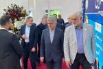 کاسپین اکسپو فرصت تبادل دانش میان تولیدکنندگان تجهیزات پزشکی و مراکز درمانی