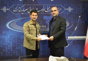 ملوان هویت فرهنگی و ورزشی گیلان است