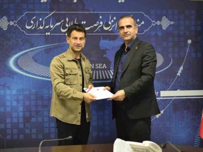 ملوان هویت فرهنگی و ورزشی گیلان است