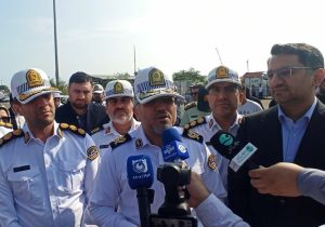 شماره‌گذاری خودرو‌های وارداتی با ۵ سال کارکرد آغاز شد