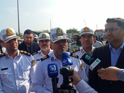 شماره‌گذاری خودرو‌های وارداتی با ۵ سال کارکرد آغاز شد