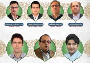 درخشش دانشگاه آزاد گیلان در فهرست پژوهشگران یک درصد برتر دنیا