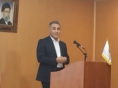 تحول شبکه فروش و توسعه خدمات دیجیتال ضرورت دارد