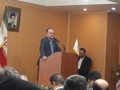 صنعت بیمه گیلان در مسیر رشد و ثبات اقتصادی