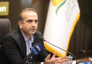 پیام نوروزی مدیرعامل سازمان منطقه آزاد انزلی