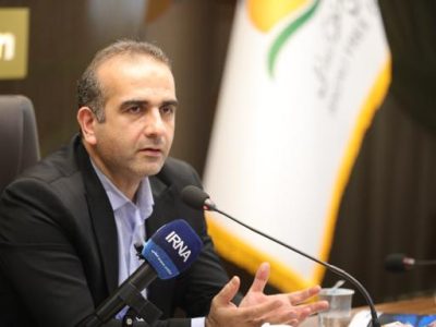 پیام نوروزی مدیرعامل سازمان منطقه آزاد انزلی
