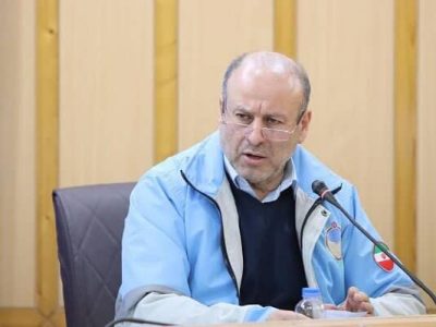 دعوت ستاد مدیریت بحران گیلان از مردم برای عضویت در کانال رسمی هشدارها