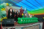 جشن باشکوه روز مادر در آسایشگاه سالمندان رشت؛ روزی برای مهر و تکریم مقام زن 