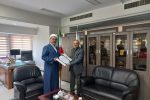 «محمد بابایی» مشاور ورزش همگانی شد