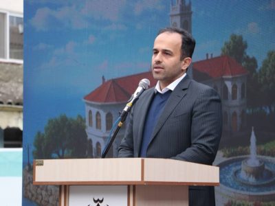 رشت شهری با هویت تاریخی و ظرفیت‌های جهانی است
