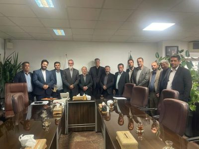 پیگیری ویژه برای رفع مشکلات شهرداریهای رودبار
