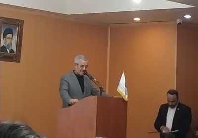 بیمه محور امیدآفرینی و تحول اقتصادی است
