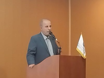 بیمه‌ها از جایگاه دریافت‌کننده به موتور محرک توسعه گیلان تبدیل شوند