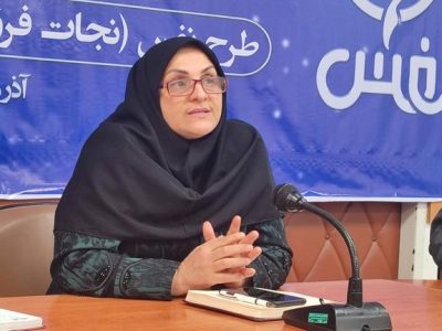 طرح ملی «نفس» حامی جمعیت گیلان است