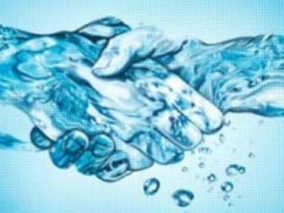 دیپلماسی آب در آیینه رسانه‌ها