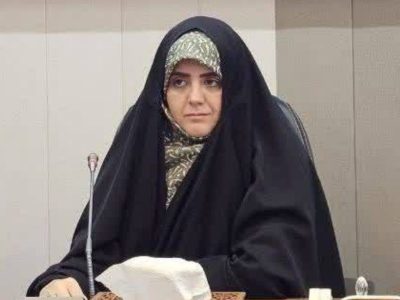 شهربانویی که تاریخ را بدون شعار تغییر داد