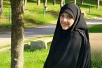 «معصومه» و هویت‌سازی برای جهانی پریشان