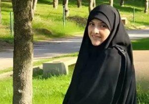 «معصومه» و هویت‌سازی برای جهانی پریشان