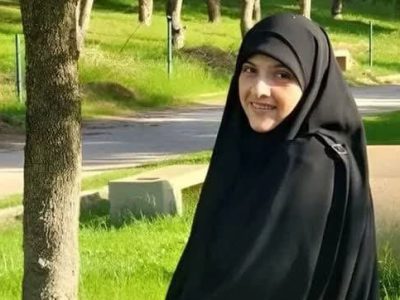 «معصومه» و هویت‌سازی برای جهانی پریشان