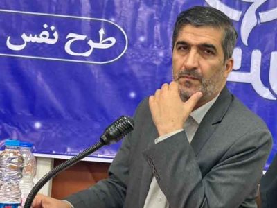 طرح «نفَس» راهکاری برای بازگرداندن امید به جمعیت گیلان است