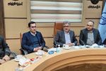 تازه‌ترین وضعیت بیماری‌های حاد تنفسی در استان بررسی شد
