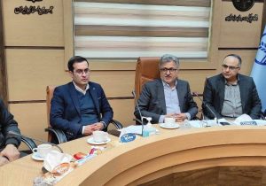 تازه‌ترین وضعیت بیماری‌های حاد تنفسی در استان بررسی شد