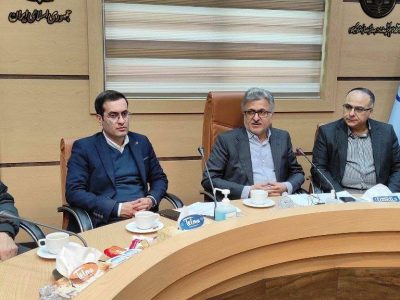 تازهترین وضعیت بیماریهای حاد تنفسی در استان بررسی شد